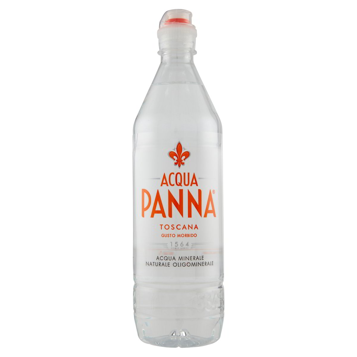 Acqua Panna – Naturalna Woda Mineralna Niegazowana 0,75L - dostępny w hurtowni WT Hurt
