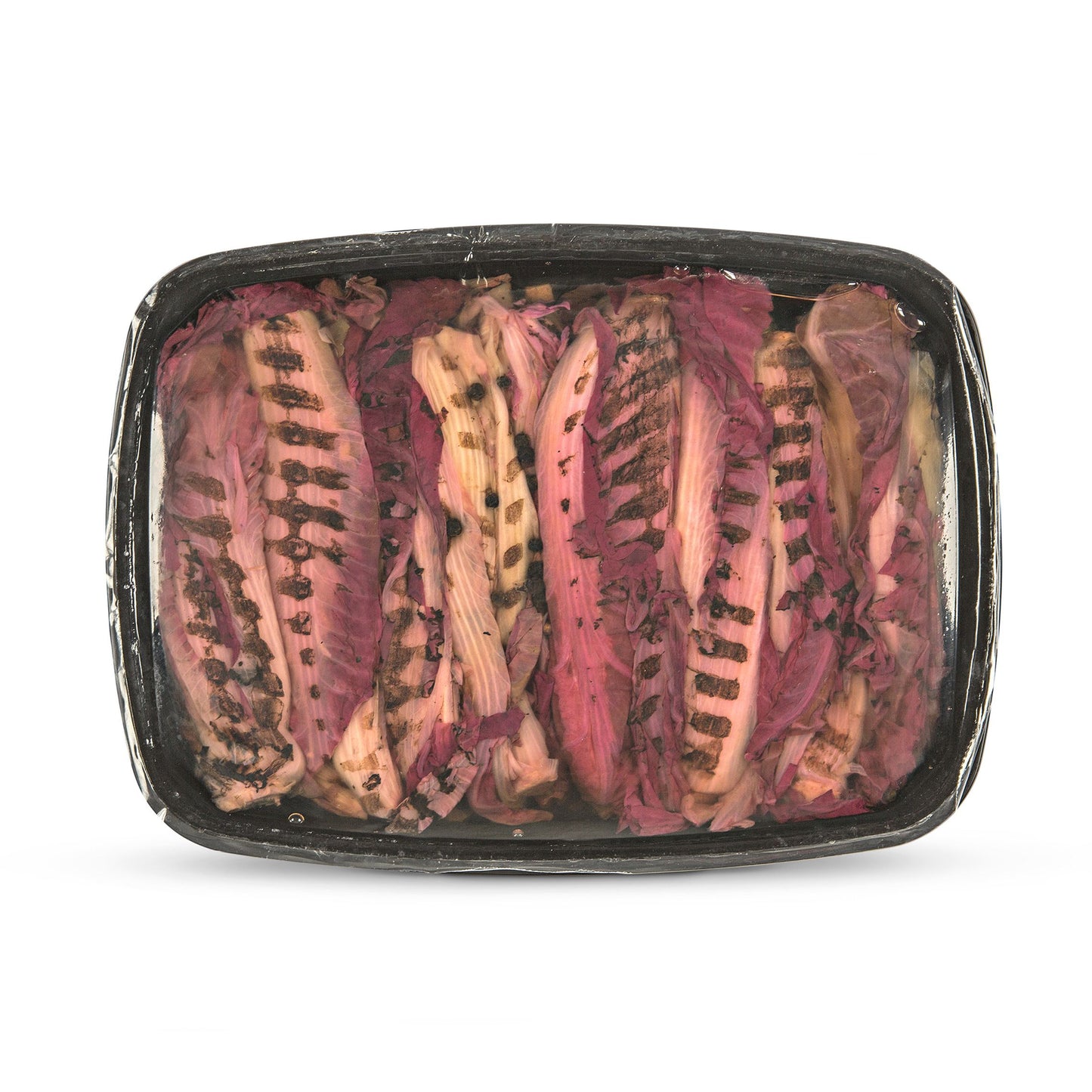 Radicchio alla Griglia in Olio – Grillowany Radicchio w Oleju 1 kg - dostępny w hurtowni WT Hurt
