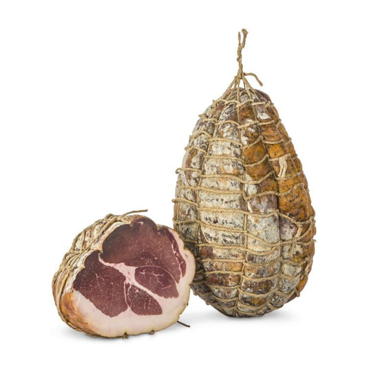 Culatello in corda - dostępny w  hurtowni WT Hurt
