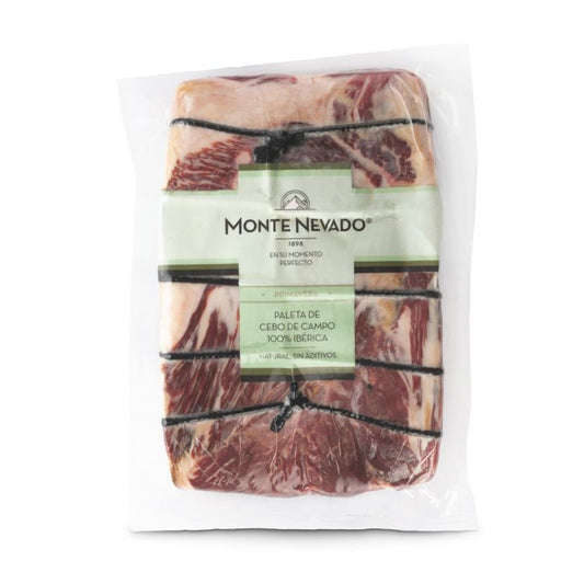 Paleta 100% Ibérico de Cebo de Campo - dostępny w  hurtowni WT Hurt