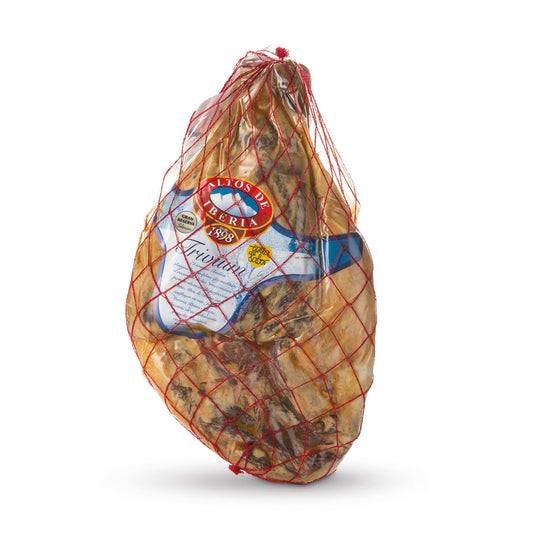 Jamón Serrano Trivium Gran Reserva - dostępny w  hurtowni WT Hurt