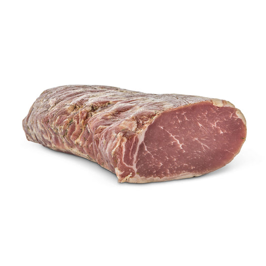 Lonza San Marco – aromatyczna lonza z nutą cytrusową dostępny w  hurtowni WT Hurt