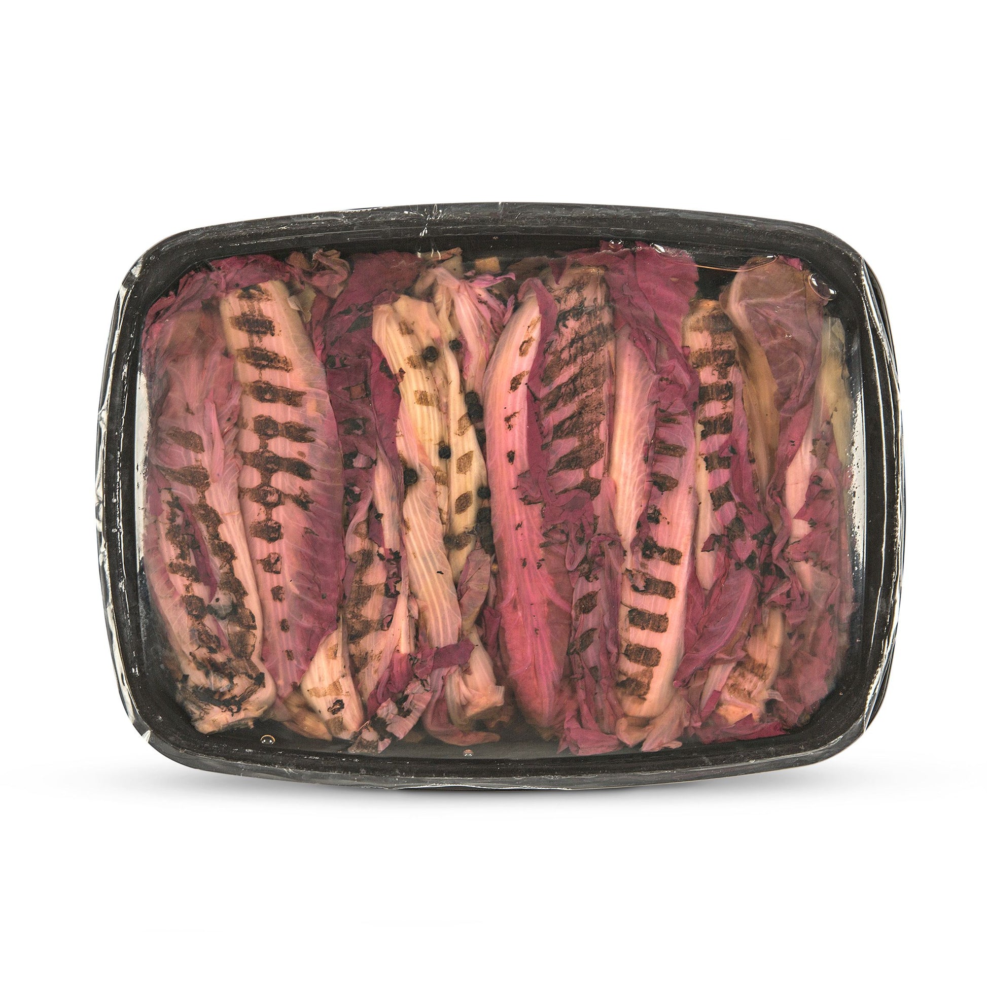 Radicchio alla Griglia in Olio – Grillowany Radicchio w Oleju 1 kg - dostępny w  hurtowni WT Hurt