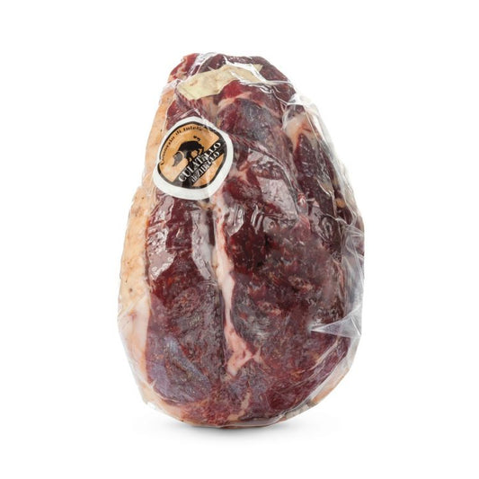 Culatello di Zibello DOP Pelato - dostępny w  hurtowni WT Hurt