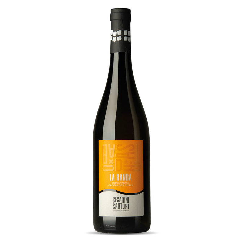 Cesarini Sartori La Randa Umbria Bianco IGT – Aromatyczna elegancja Umbrii - dostępny w  hurtowni WT Hurt