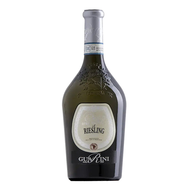 Losito e Guarini Riesling Oltrepò Pavese DOC – Świeżość i elegancja Lombardii - dostępny w  hurtowni WT Hurt